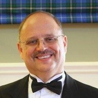 Reg Richard