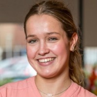 Senna Van Den Bosch