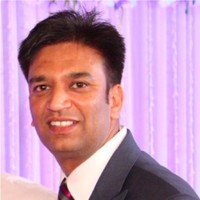 Naveen Goswami