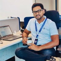 Rupesh Kapse