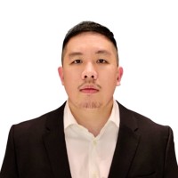 Sebastian Liew 柳政初