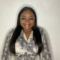 Shakemia Stephenson