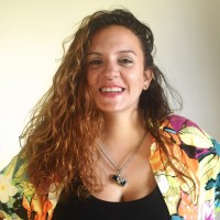 María García Beltrame