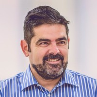 Enrique De Juan Ribeiro Da Fonseca