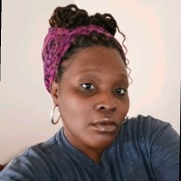 Rhondalyn Jones