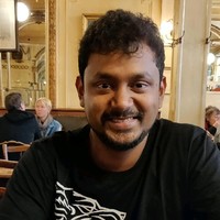 Srithar Rajmohan