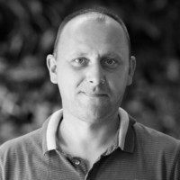 Tomas Kairiūkštis