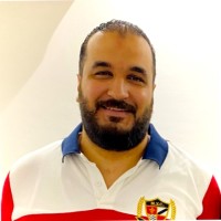 Mohamed Abd El Aziz