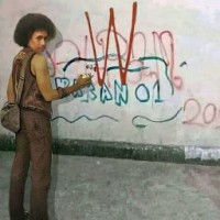 Achmad Fahruddin