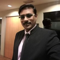 Hariharan Nadarajan