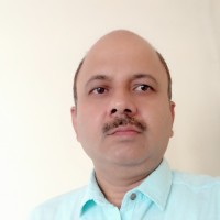 Ajit Sharma