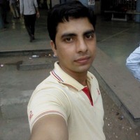 Anup Sharma