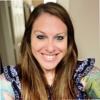 Jody Volet, Ms, Gsp