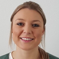 Daphne Van Der Weijden