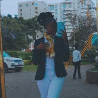 Mercy Wanjiru