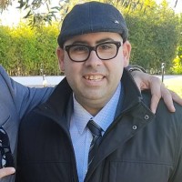 alejandro albelda puig