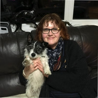 Debbie Hurford