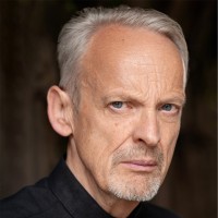 Stephen Corrall