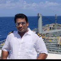 Nimish Dalvi