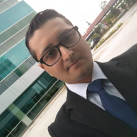 MBA. David Gerardo Acuna Murillo