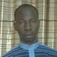 Zoubi François Xavier Kabore
