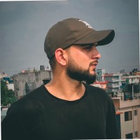 Badal Babu Bhattarai