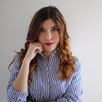 Pilar T. Perez-Griffo Jaen