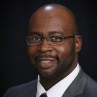 Pastor Stuart Courtney