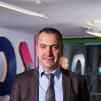 Musfafa Çalık