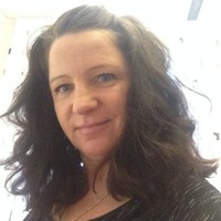 Maria Holmkvist
