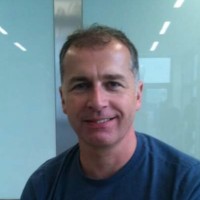 Mark Postlethwaite
