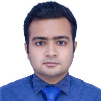 Md Mushrafi Al Mueed