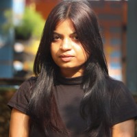 Shweta Aher