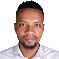 Khutso Treasure Mashego