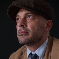 GianLuca Scardamaglia