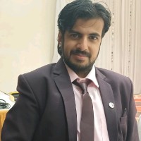 Khalil Ajmeri