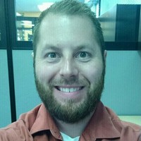 Mike Smallfelt