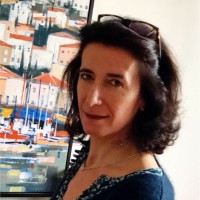 Magali Aubry Frangeul