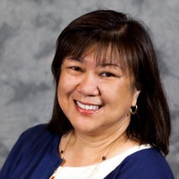 Frances Chong
