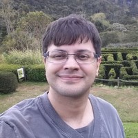 Pablo Mendes