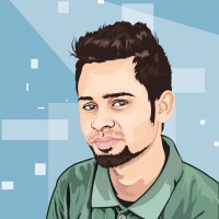 Md Kamruzzaman