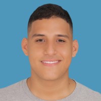 Benjamin Calderon