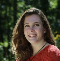 Caroline Armstrong