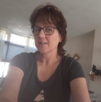 Cynthia Van De Vuurst