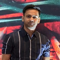 Vivek Shinde