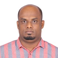 Srinivasan Devaraj