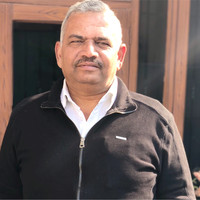 Sanjeev Mohindra