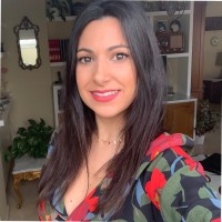 Sofía Cervilla Ruiz
