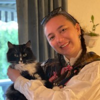 Christine Skarding Rogne