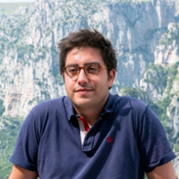 Benjamin Couronne